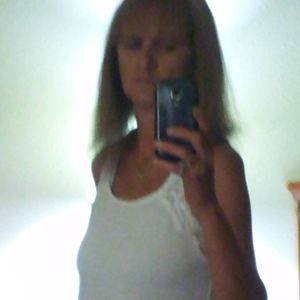 Meet your Posher, Gail